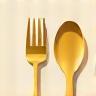 Fork and spoon icon representing culinary experiences