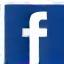 Facebook icon