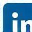 LinkedIn icon