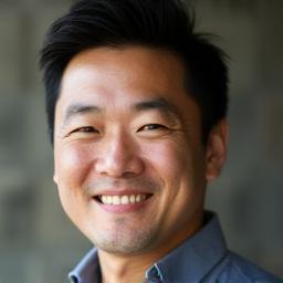 Photo of David Lim