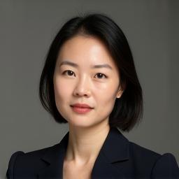 Photo of Dr. Tan Jee Lin