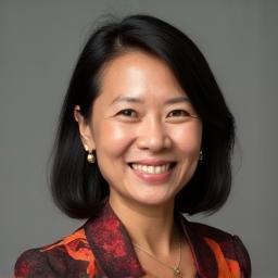 Photo of Siti Rahman